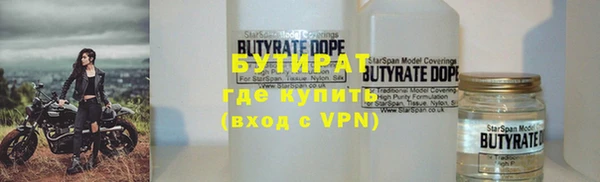 твердый Пересвет